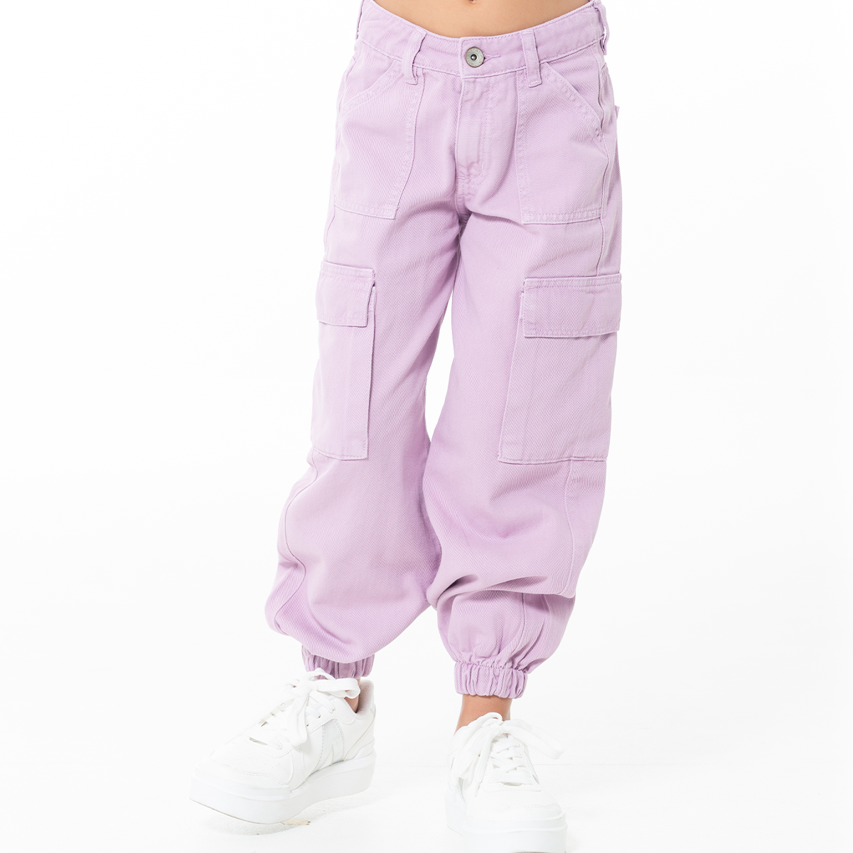 Cargo para niñas
