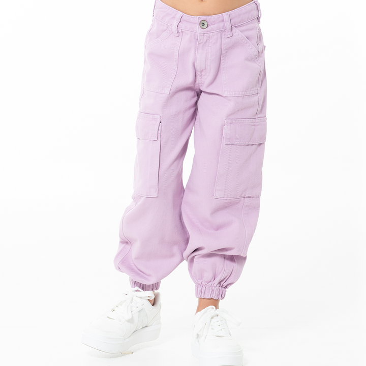 CARGO PARA NIÑAS