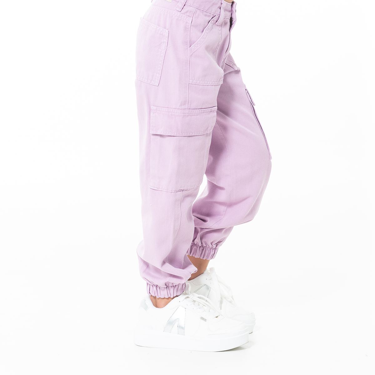 Cargo para niñas