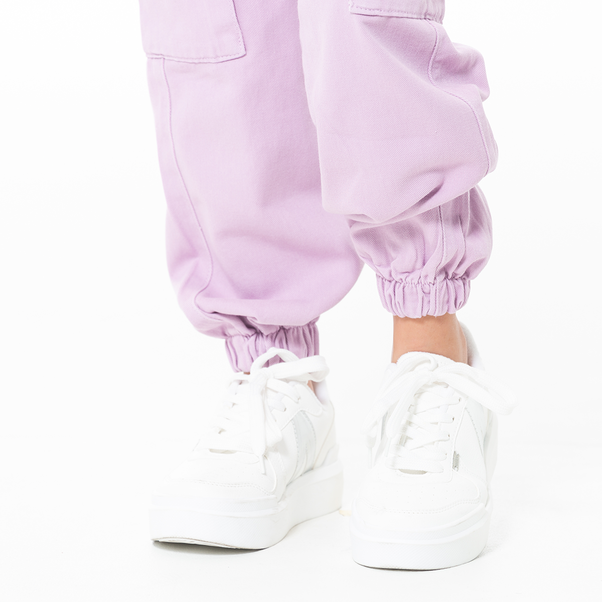 Cargo para niñas