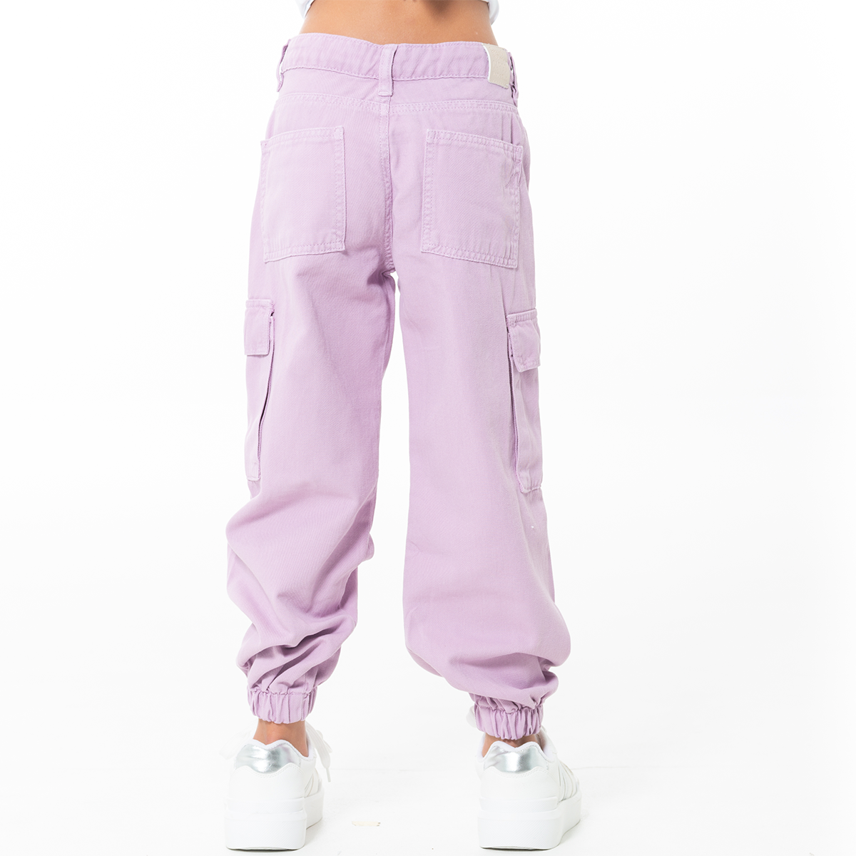 Cargo para niñas