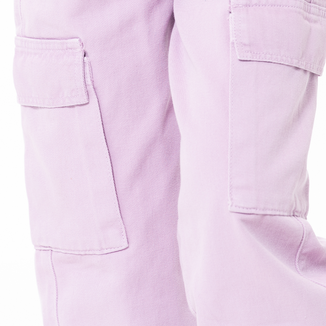 CARGO PARA NIÑAS