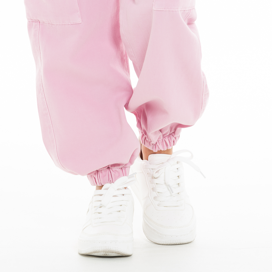 CARGO PARA NIÑAS