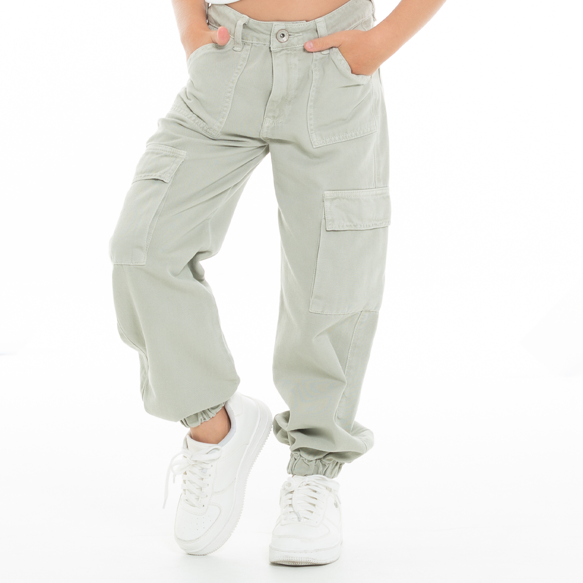 CARGO PARA NIÑAS