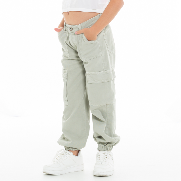 CARGO PARA NIÑAS