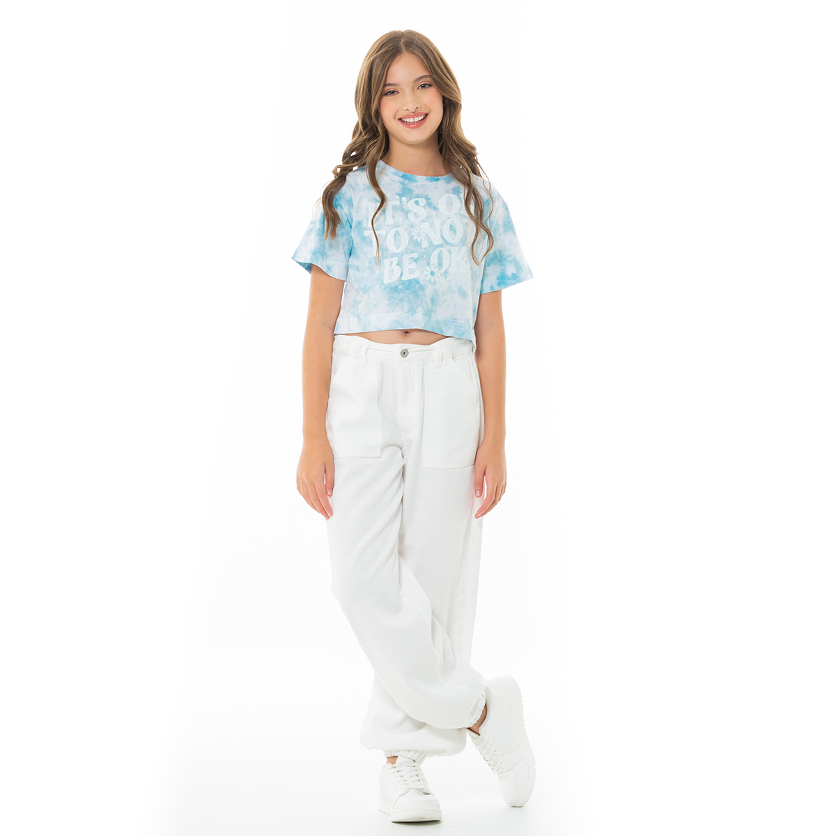 JOGGER PARA NIÑAS