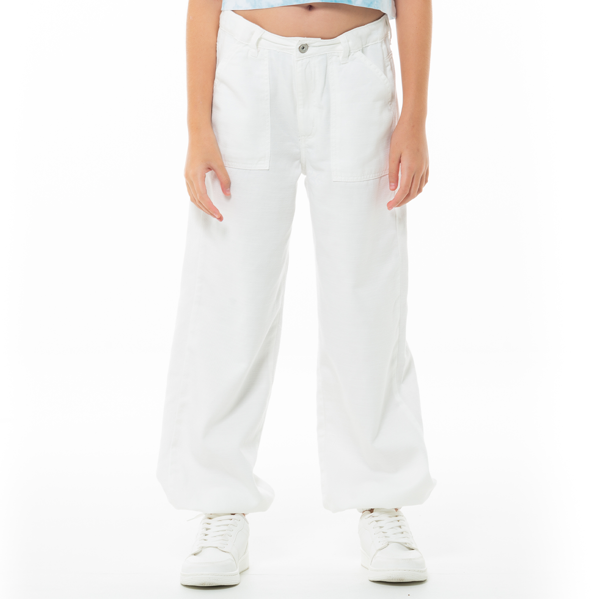 JOGGER PARA NIÑAS