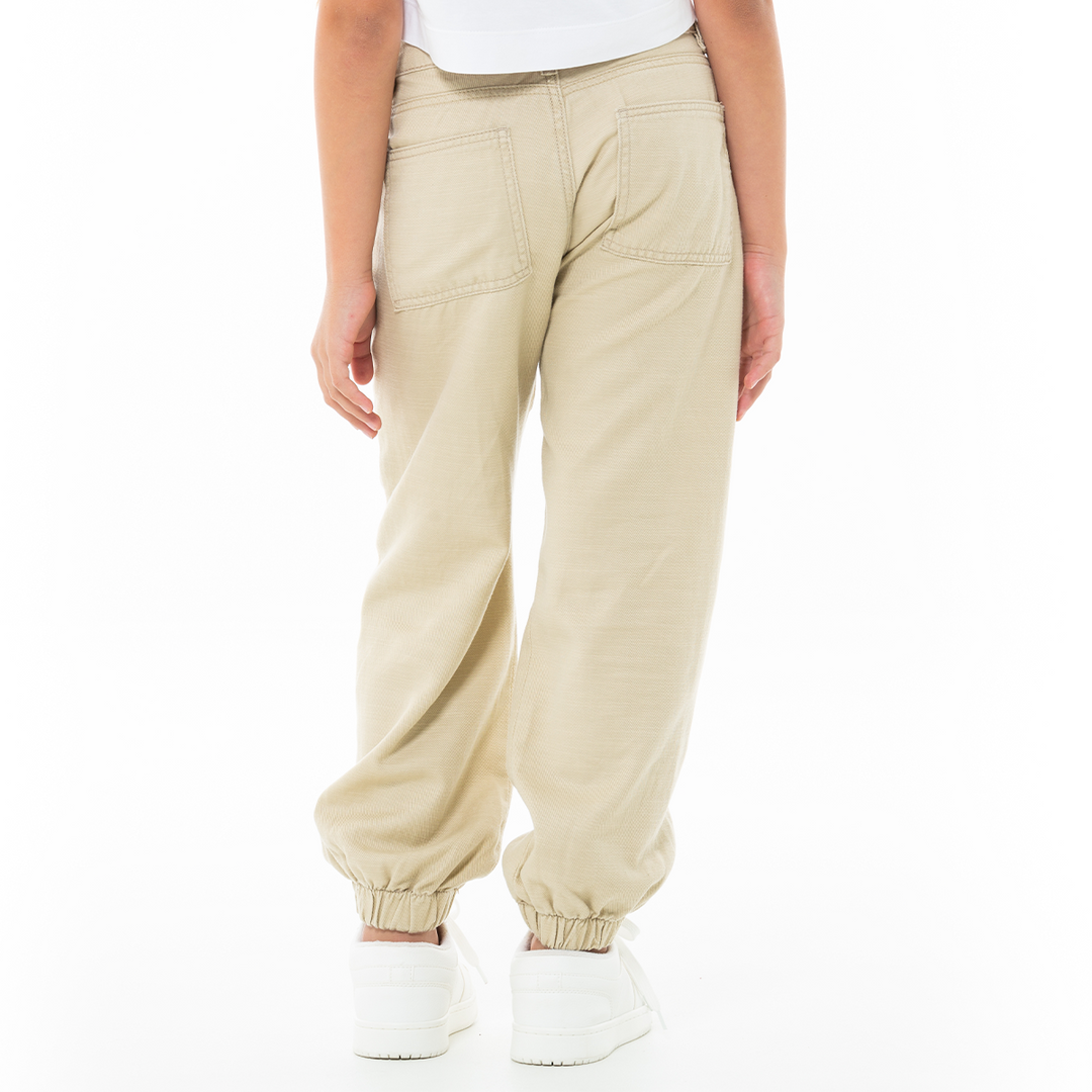 JOGGER PARA NIÑAS