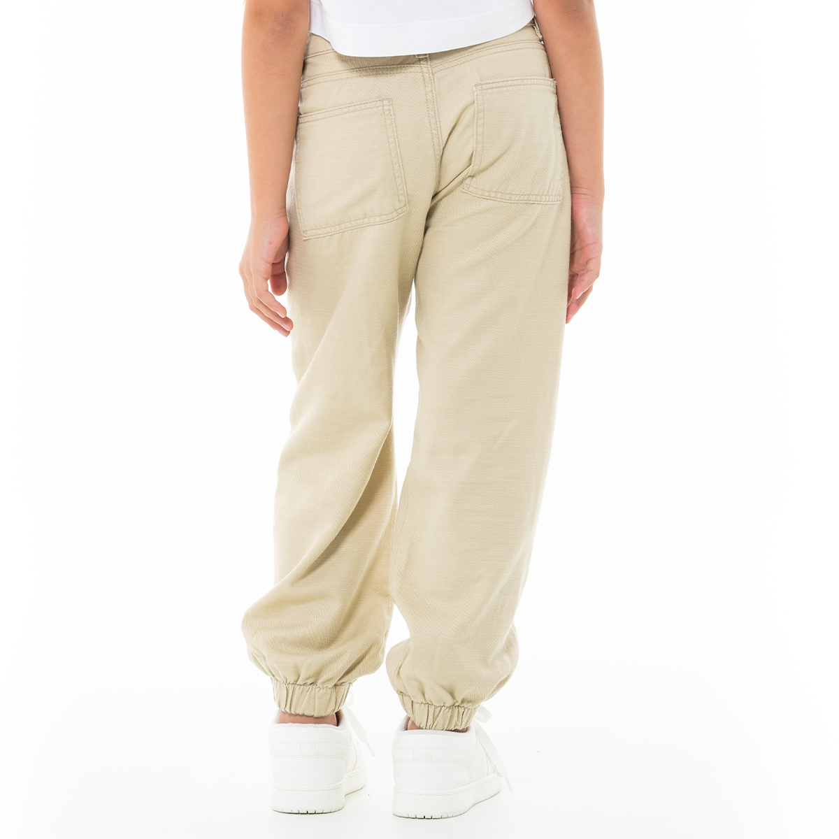 JOGGER PARA NIÑAS