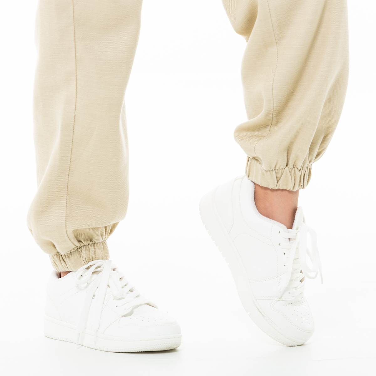 JOGGER PARA NIÑAS