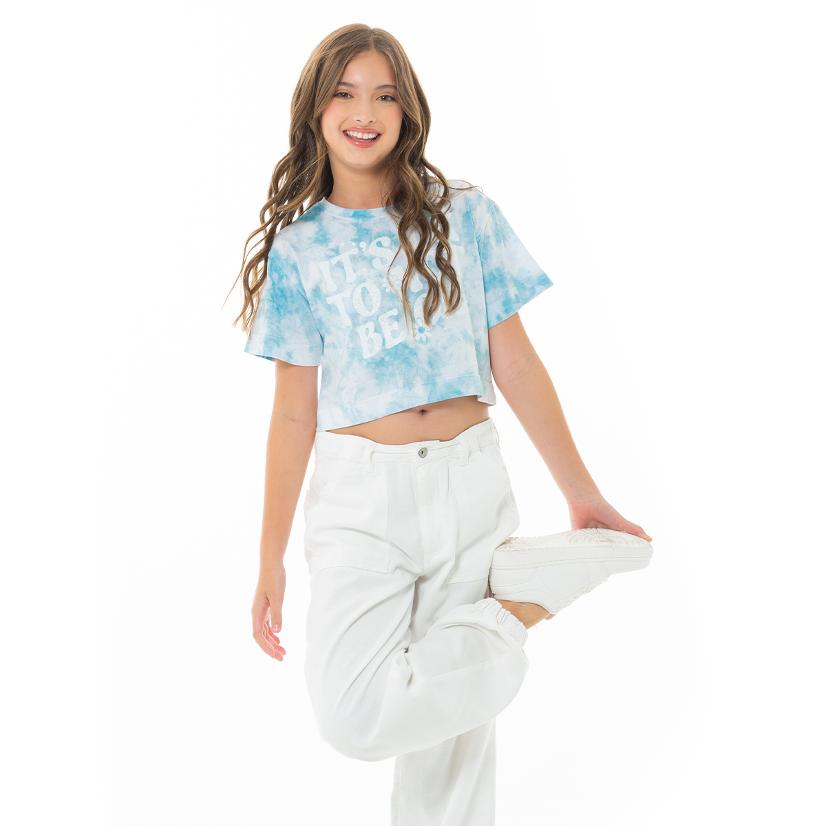 JOGGER PARA NIÑAS
