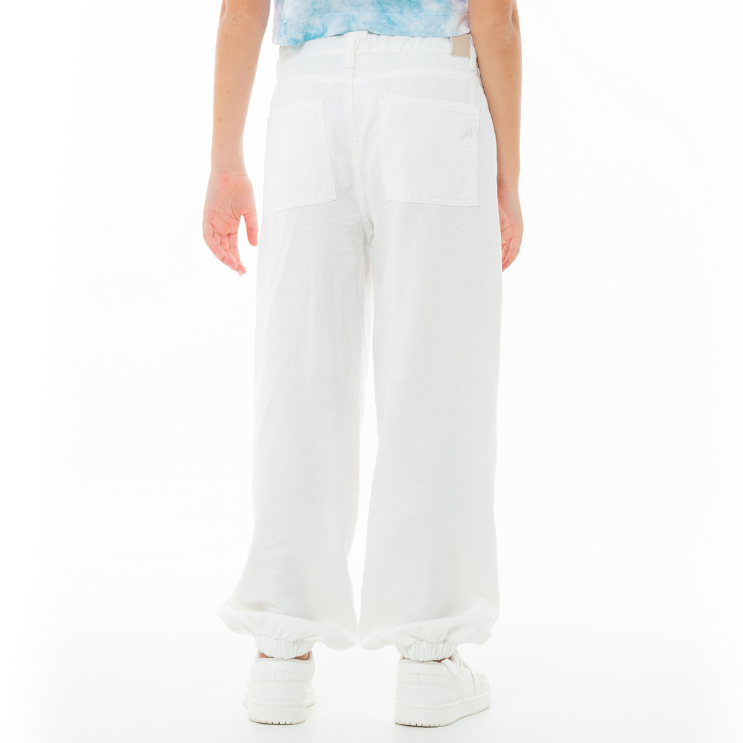 JOGGER PARA NIÑAS