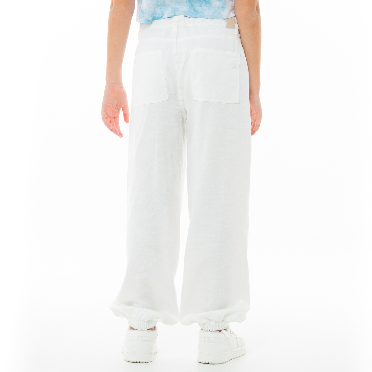 JOGGER PARA NIÑAS