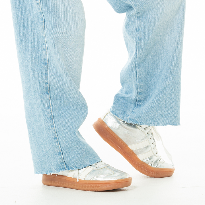 JEAN PARA NIÑAS CLASICO BOTA RECTA