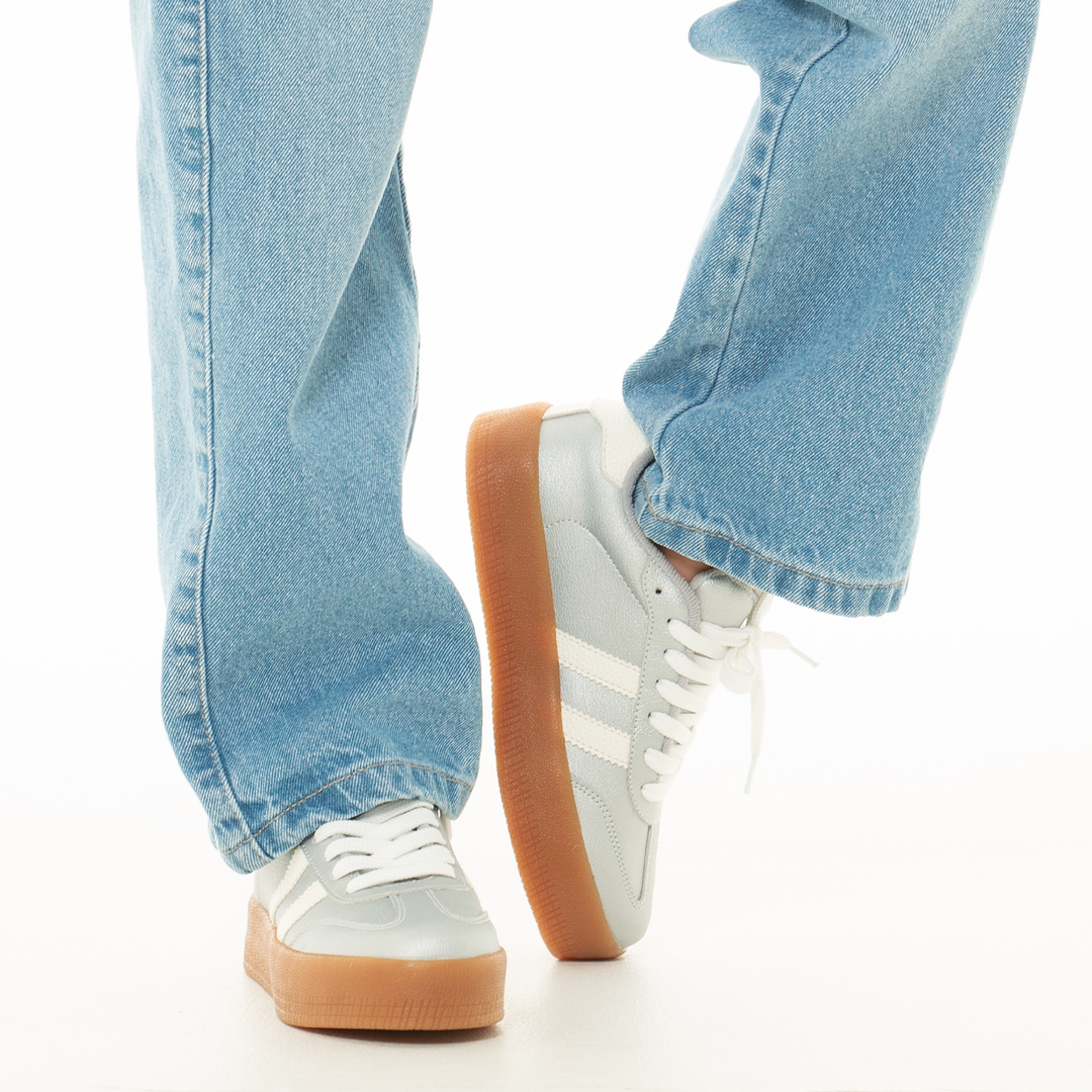 JEAN PARA NIÑAS CLASICO BOTA RECTA
