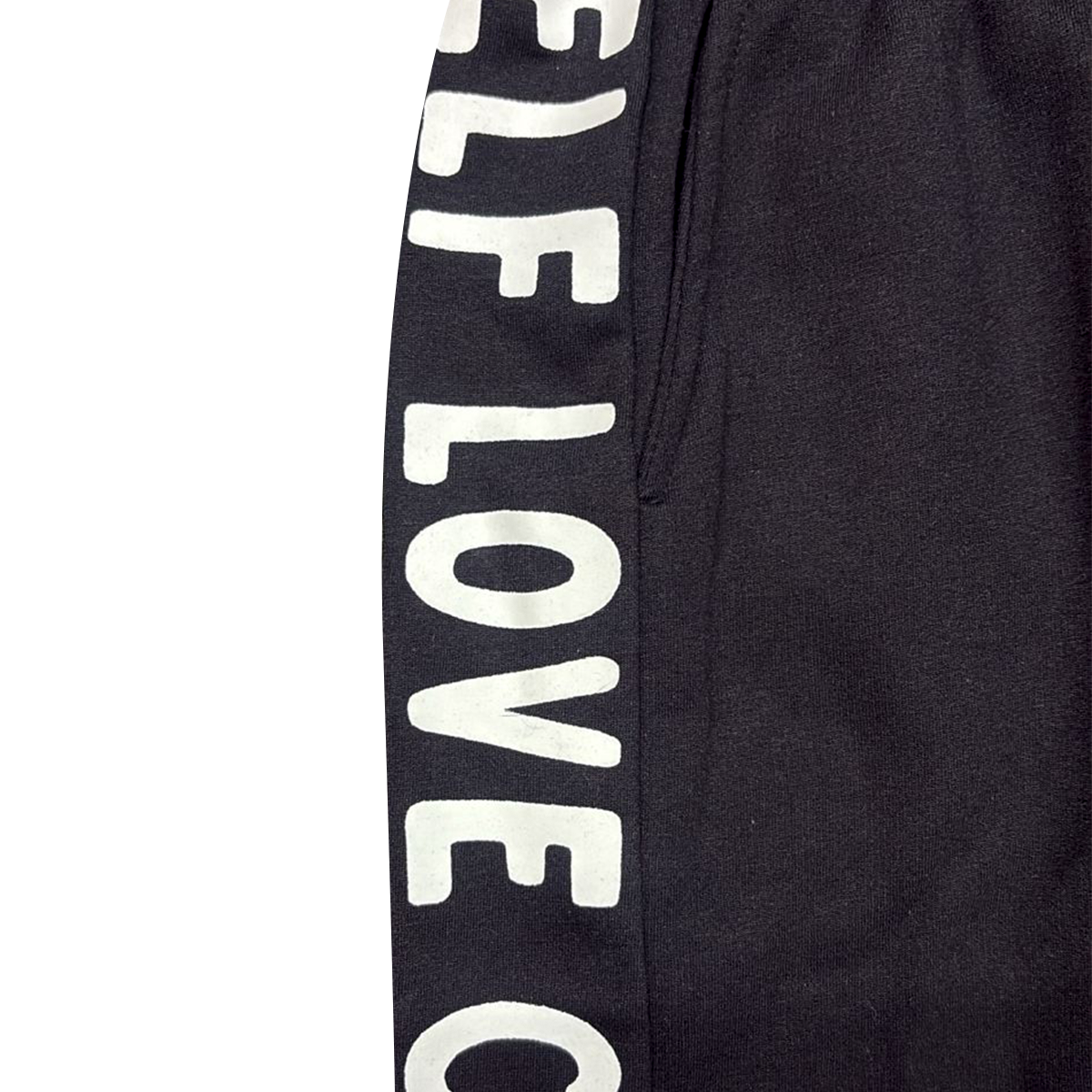 Jogger para niñas – self love club