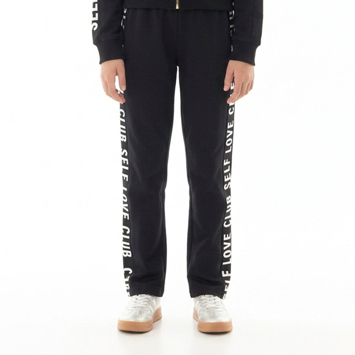 Jogger para niñas – self love club