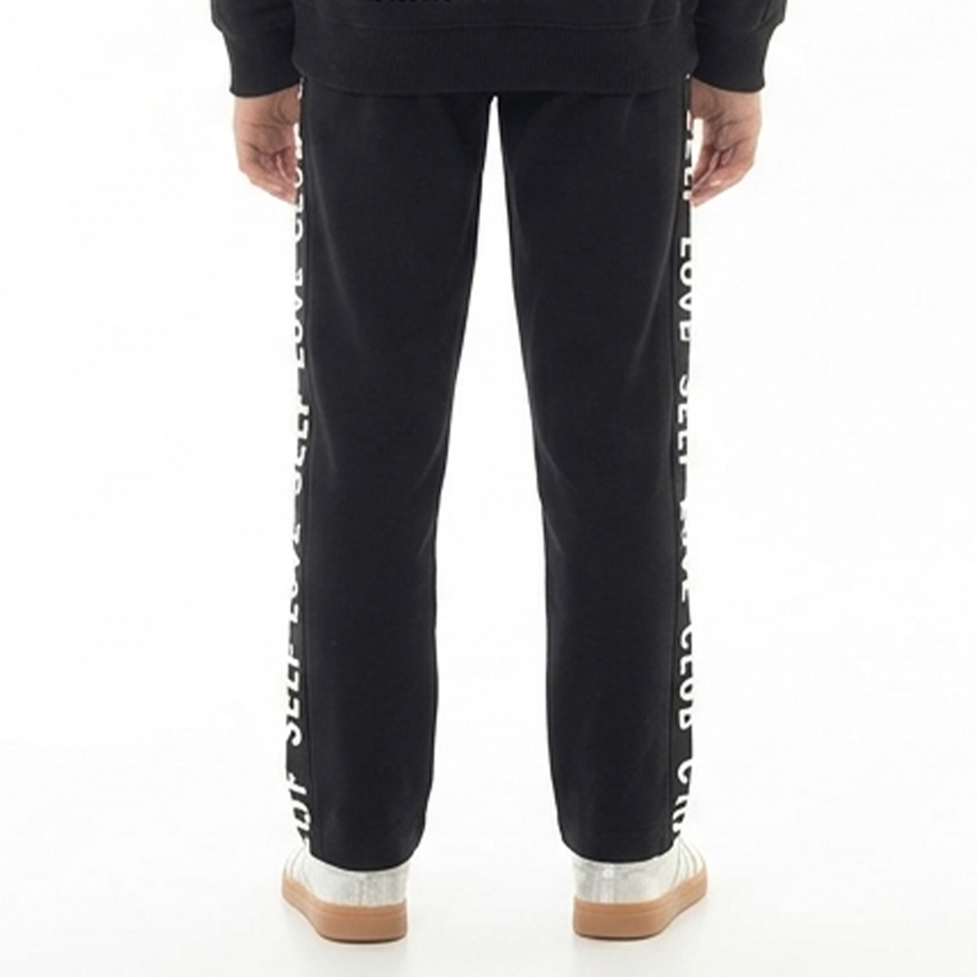JOGGER PARA NIÑAS – SELF LOVE CLUB