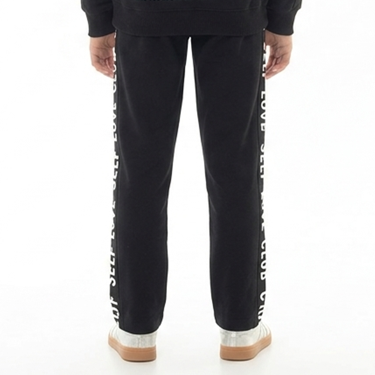 Jogger para niñas – self love club