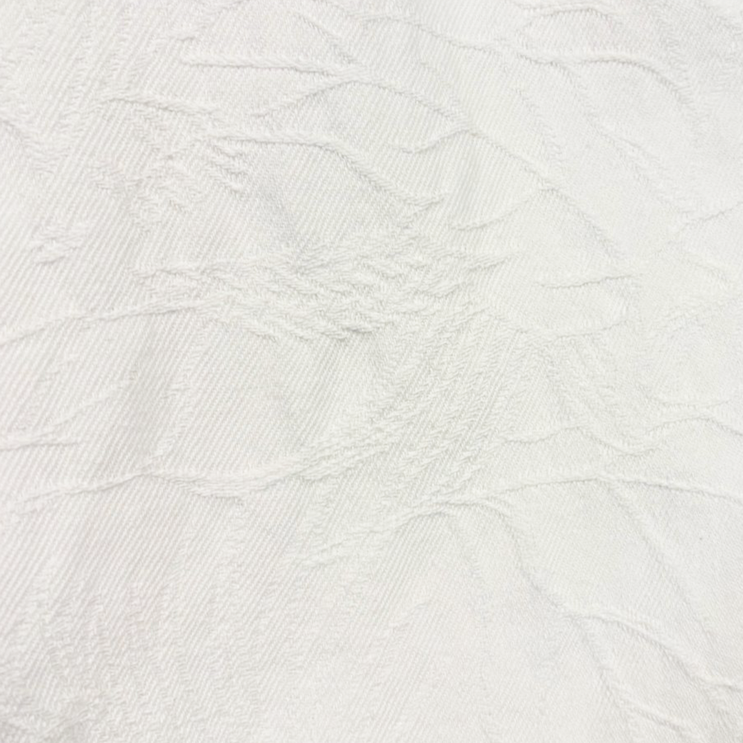 JEAN PARA NIÑAS BOTA RECTA CON DISEÑO EN JACQUARD