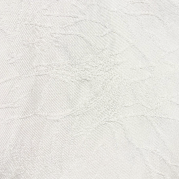 JEAN PARA NIÑAS BOTA RECTA CON DISEÑO EN JACQUARD