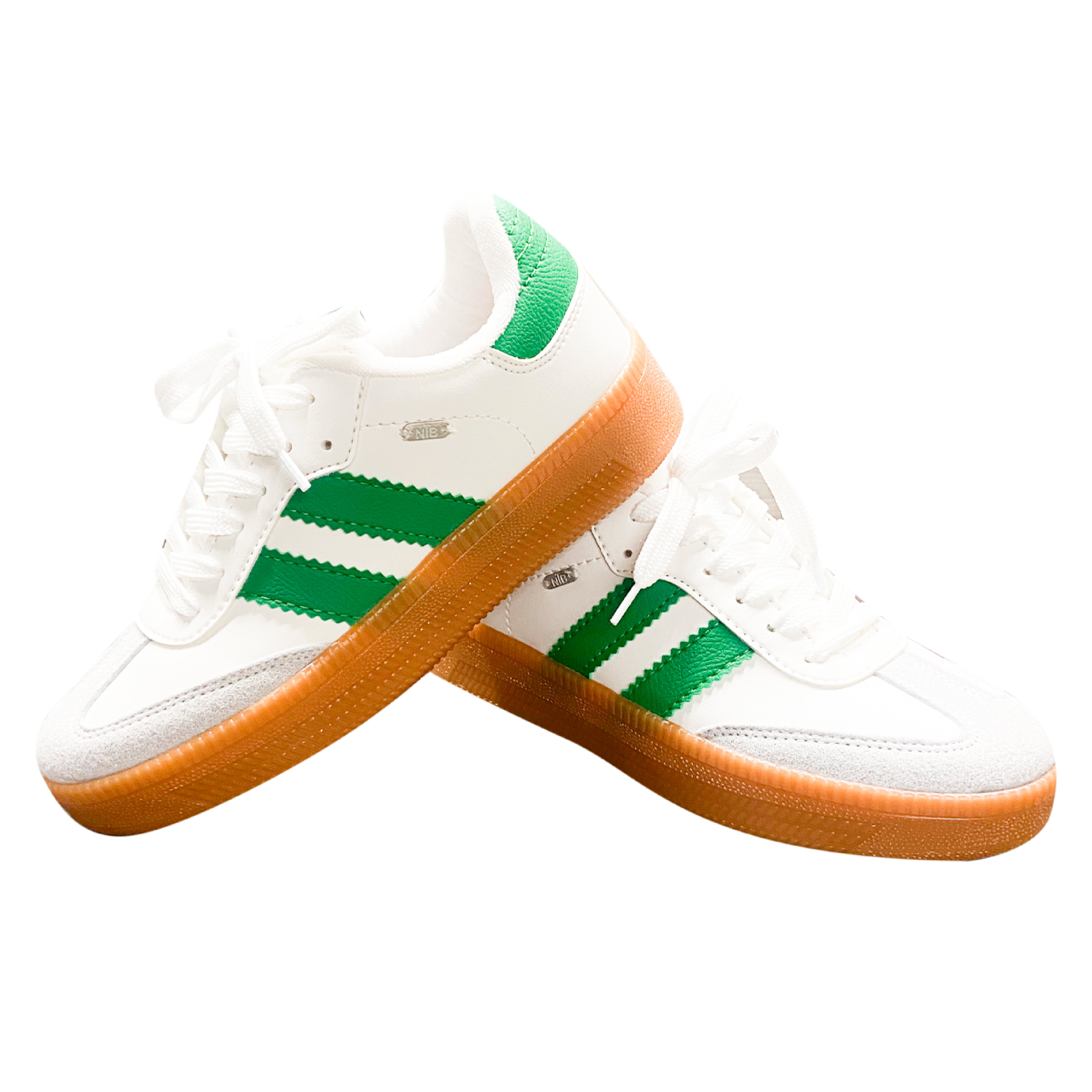 TENIS PARA NIÑAS BLANCOS