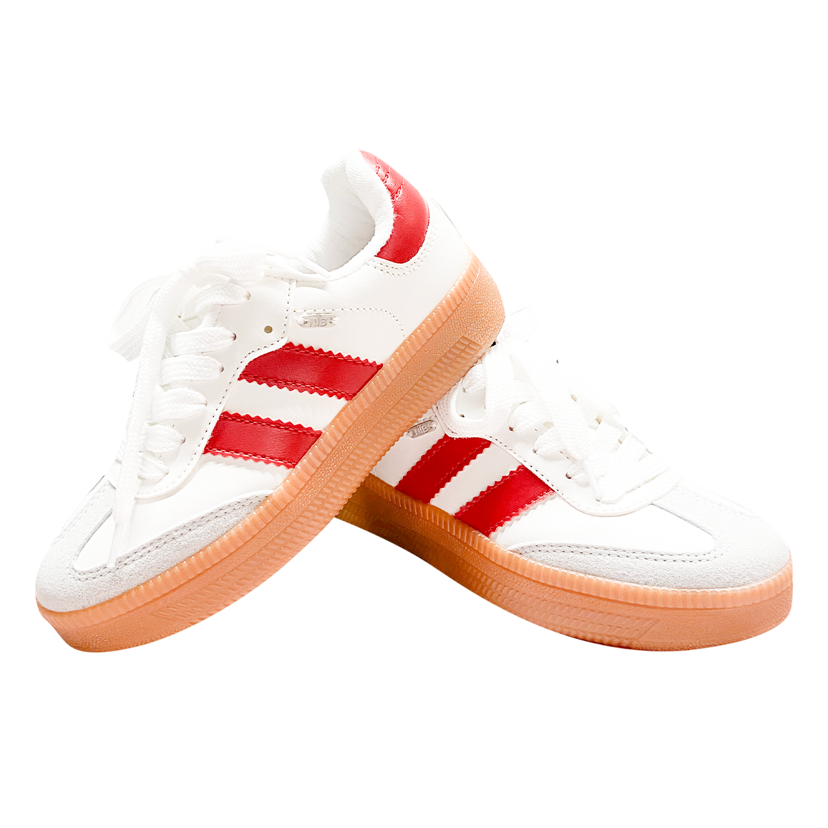 TENIS PARA NIÑAS BLANCOS
