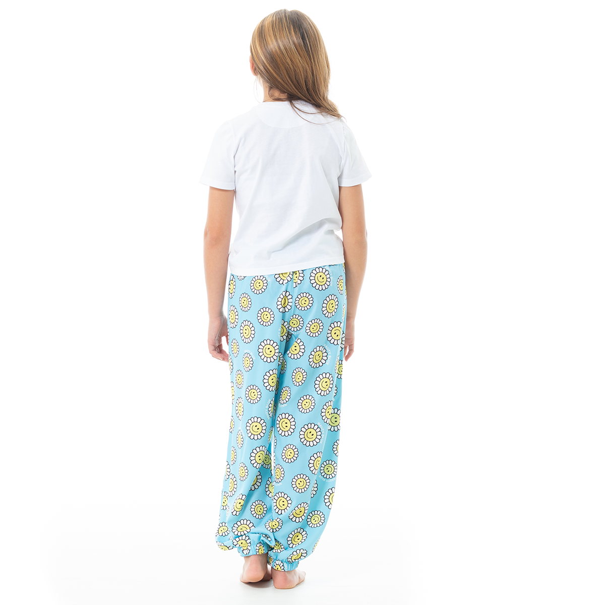 PIJAMA DE PANTALÓN PARA NIÑAS