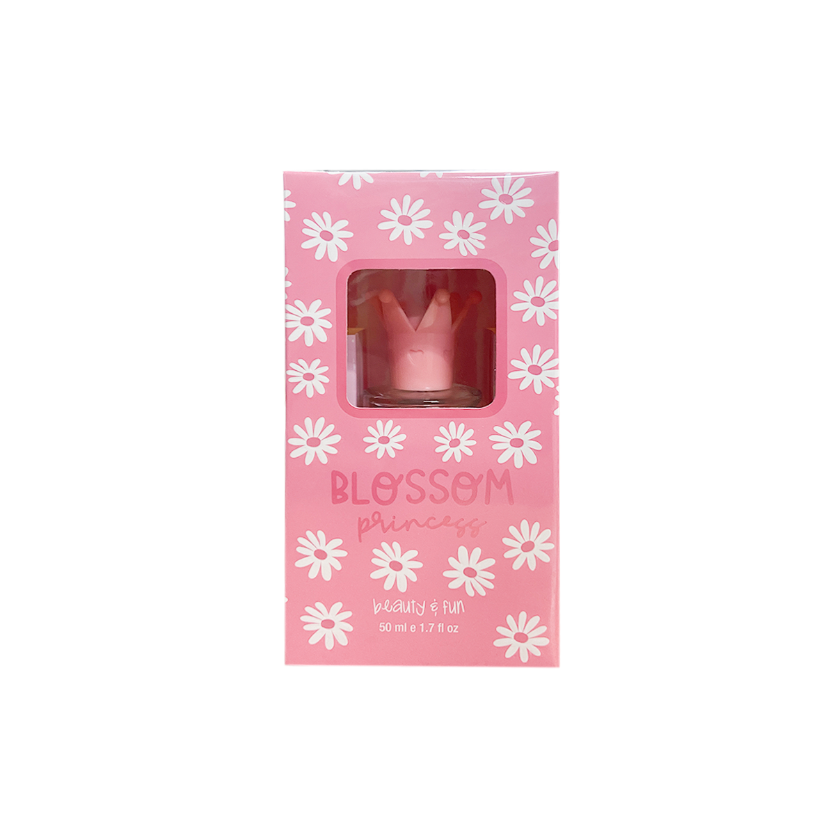PERFUME PARA NIÑAS BLOSSOM PRINCESS