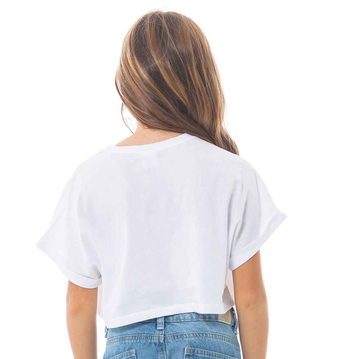 CAMISETA PARA NIÑAS