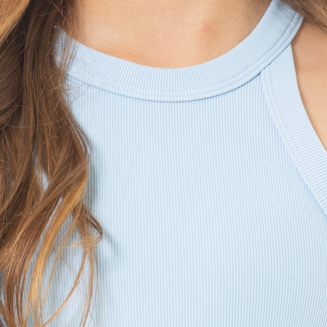 CROP TOP PARA NIÑAS
