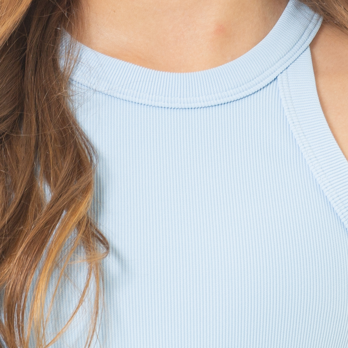 CROP TOP PARA NIÑAS
