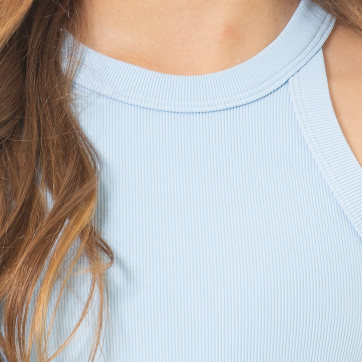 CROP TOP PARA NIÑAS