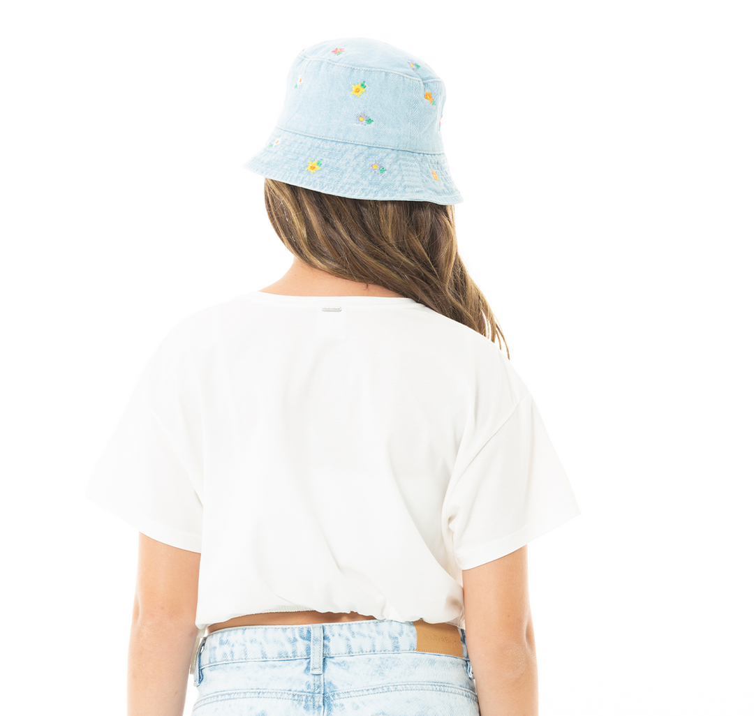 CAMISETA PARA NIÑAS CORTA