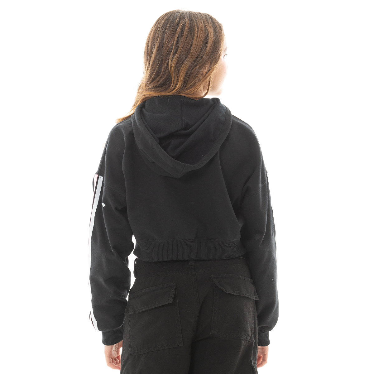 HOODIE PARA NIÑAS NEW YORK 1989