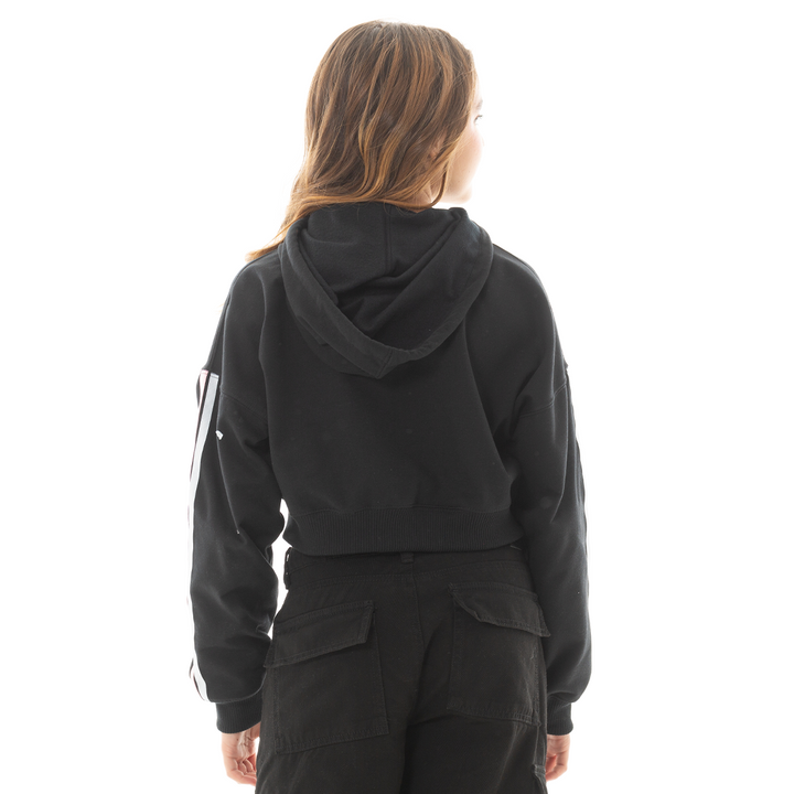 HOODIE PARA NIÑAS NEW YORK 1989