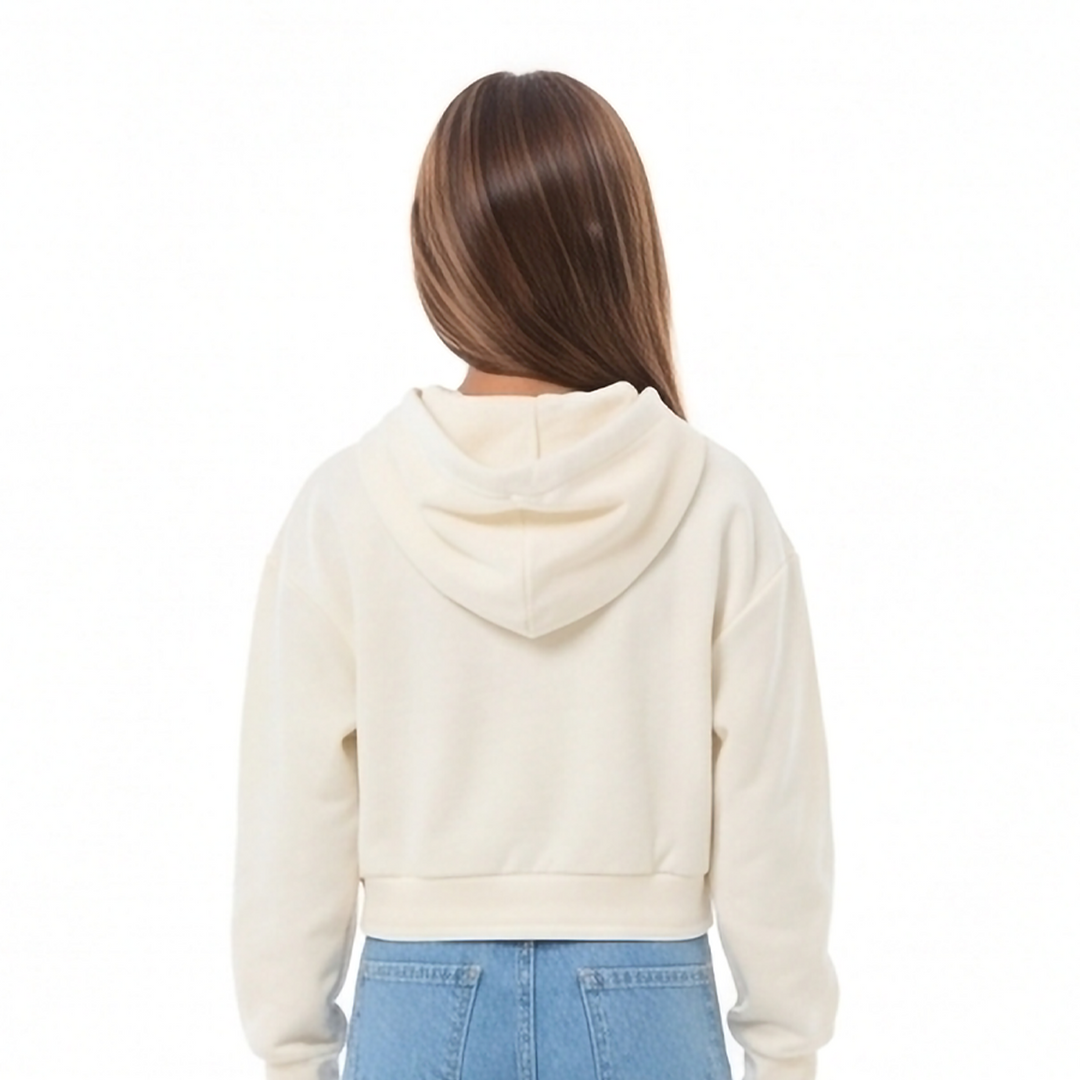 BUZO HOODIE “NEW YORK” PARA NIÑA