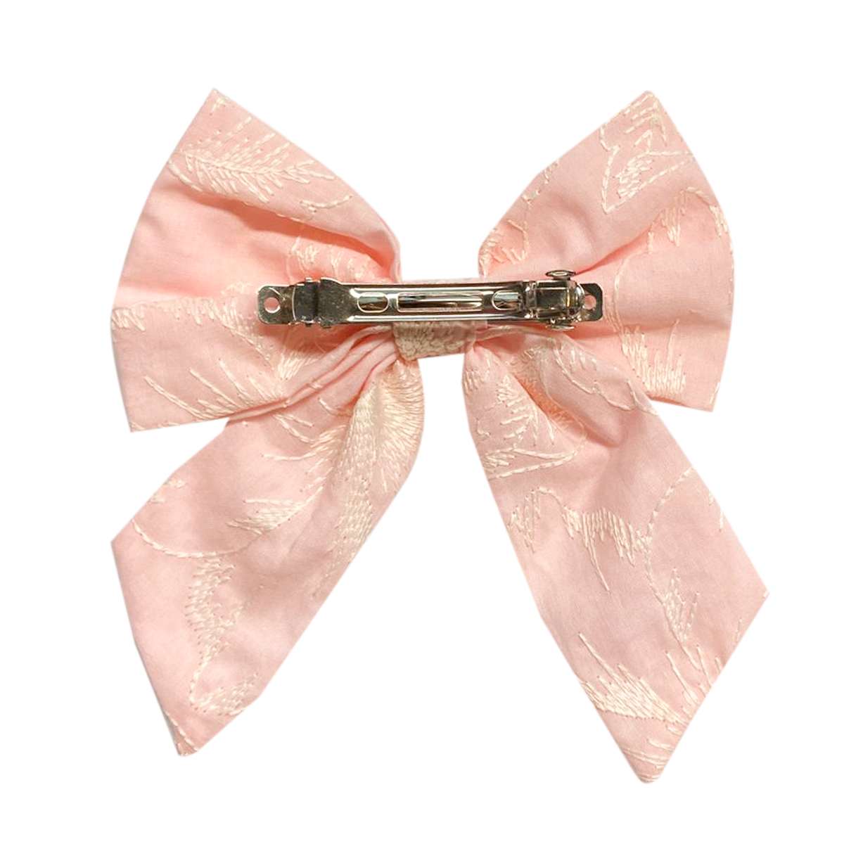 Moño para niñas magic bows