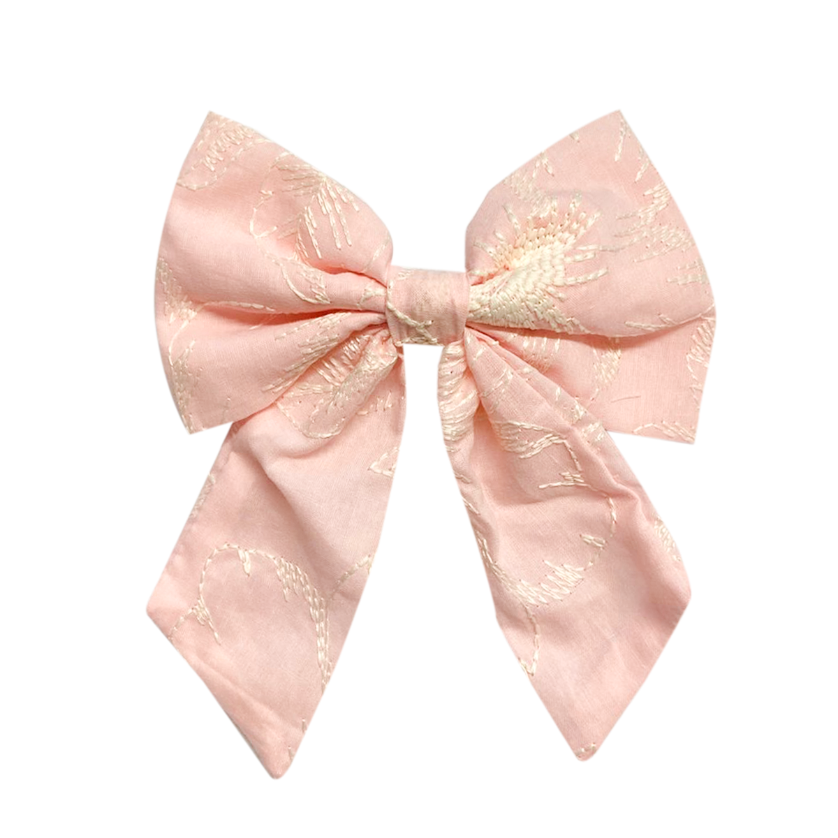 Moño para niñas magic bows