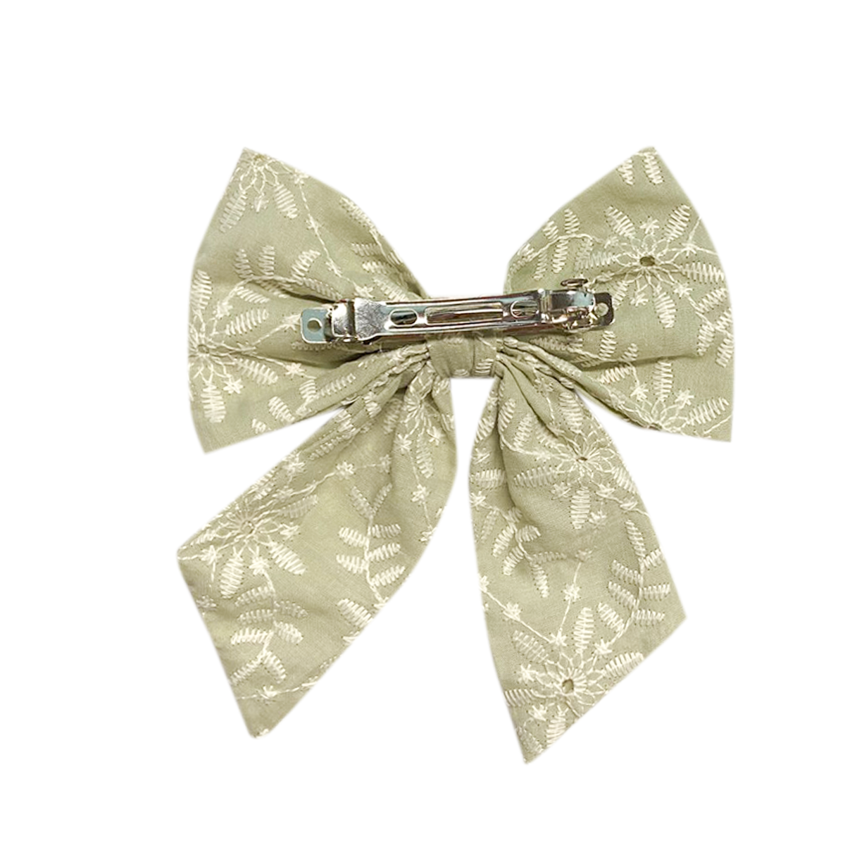 Moño para niñas magic bows