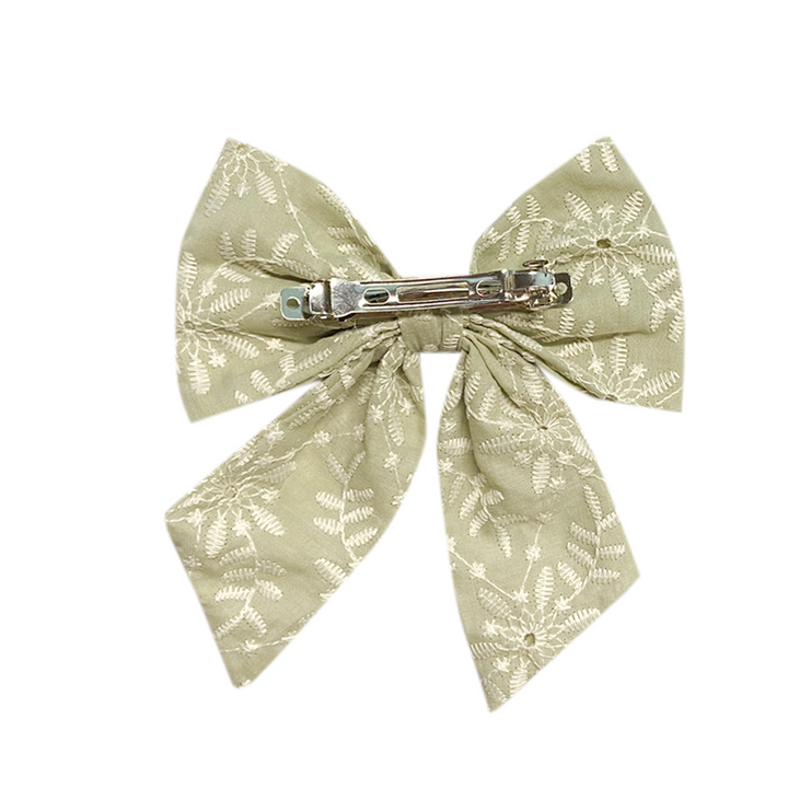 Moño para niñas magic bows