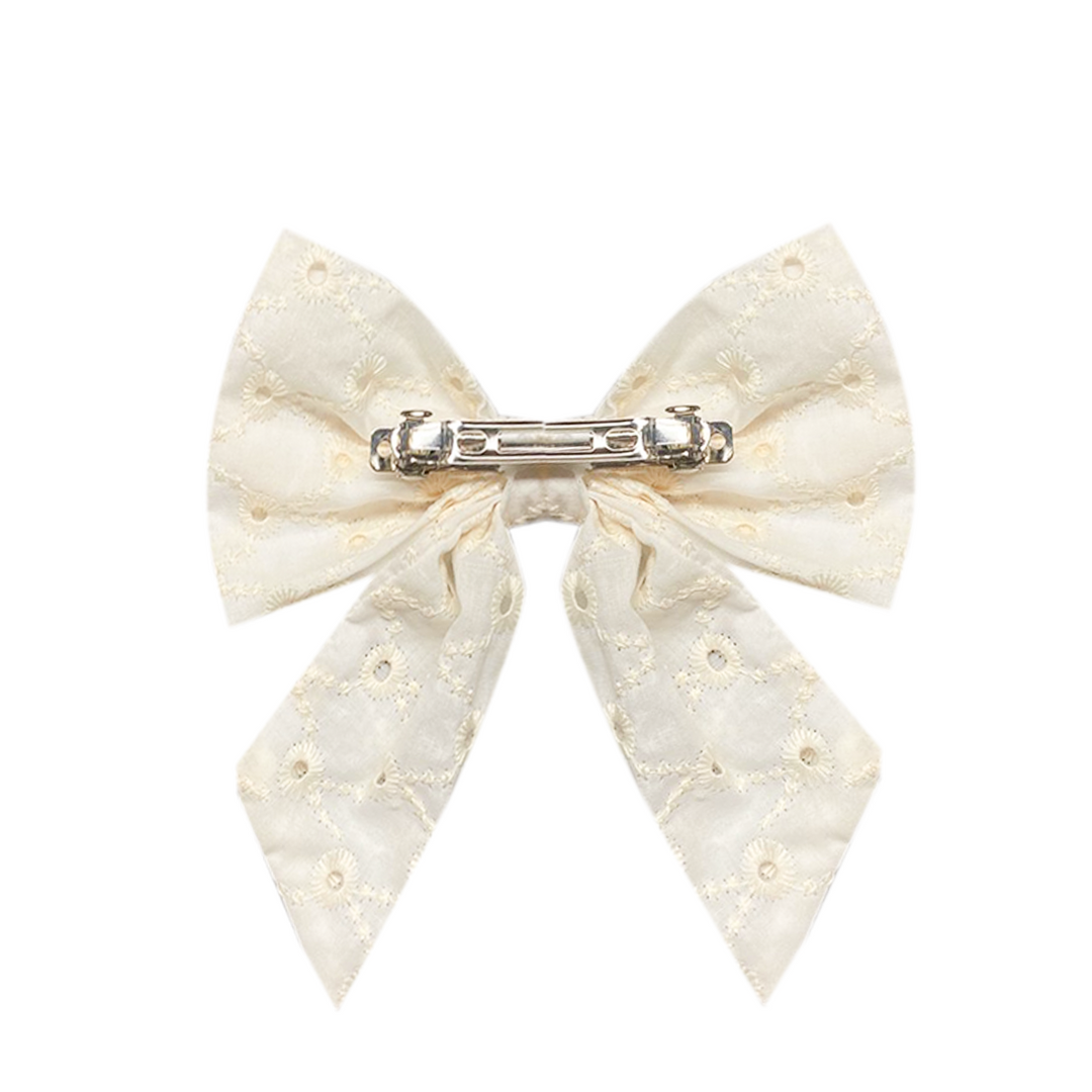 Moño para niñas magic bows