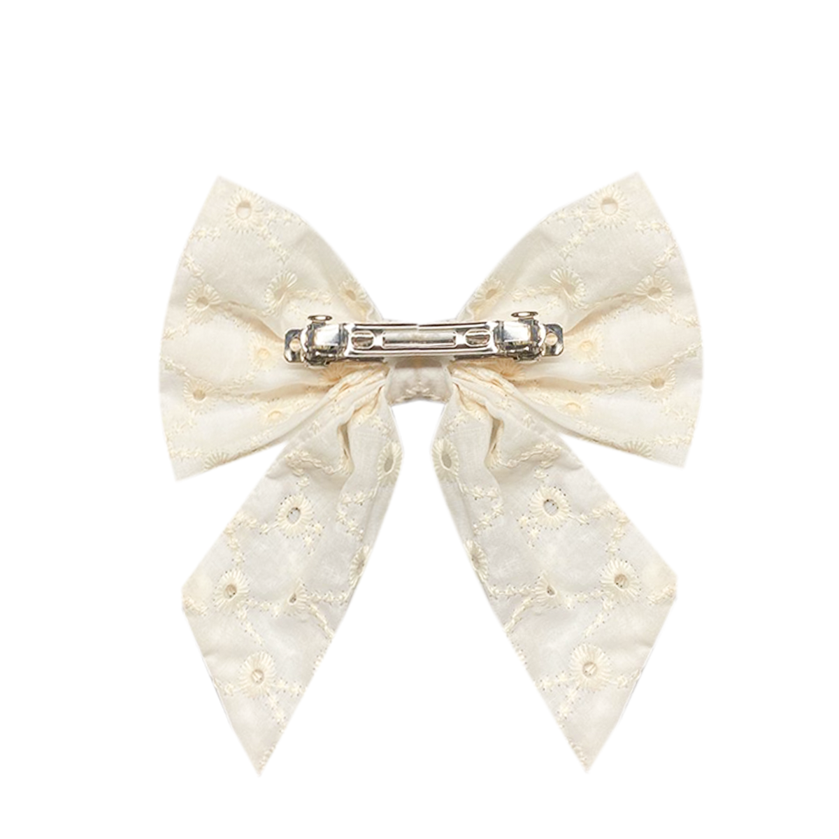 Moño para niñas magic bows