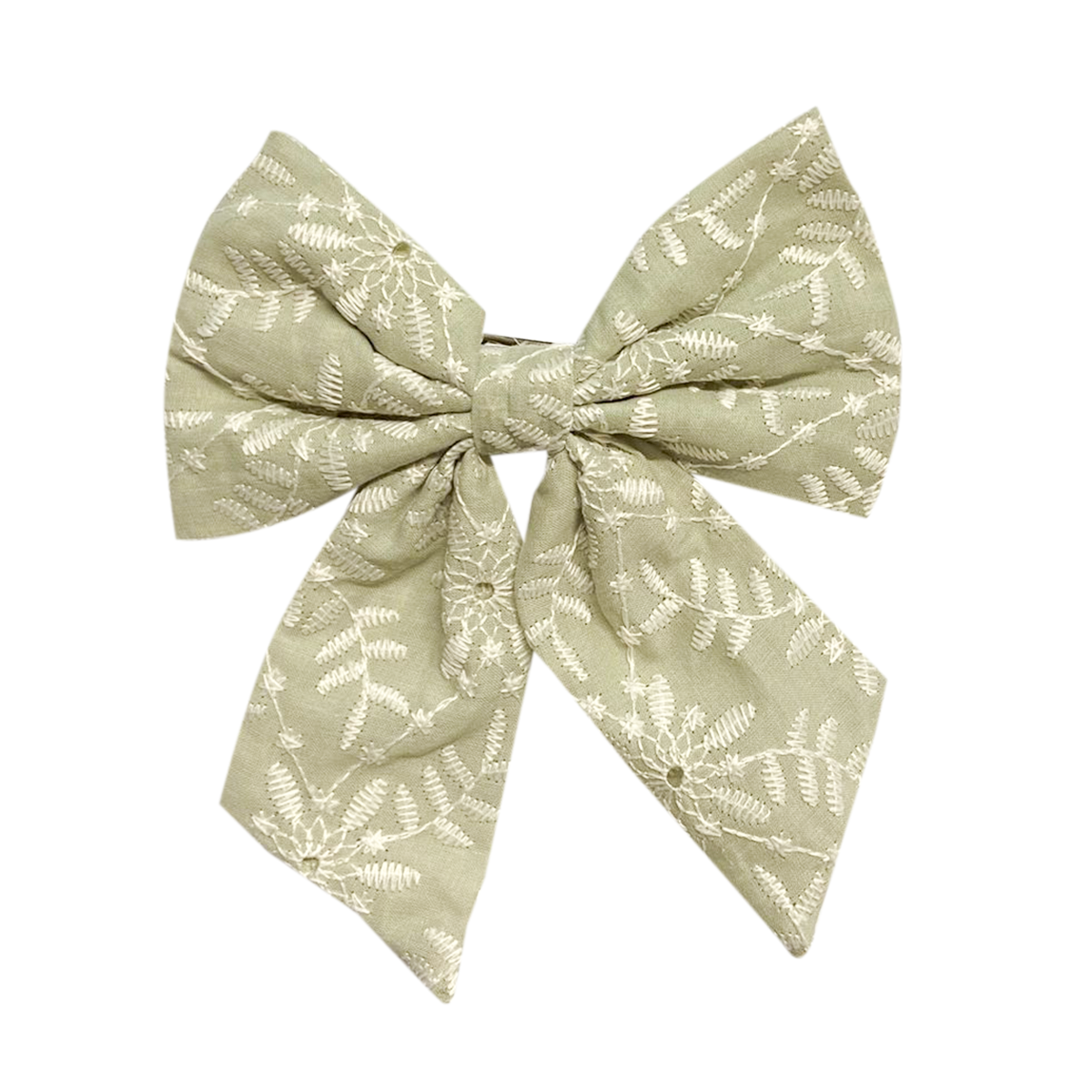 Moño para niñas magic bows