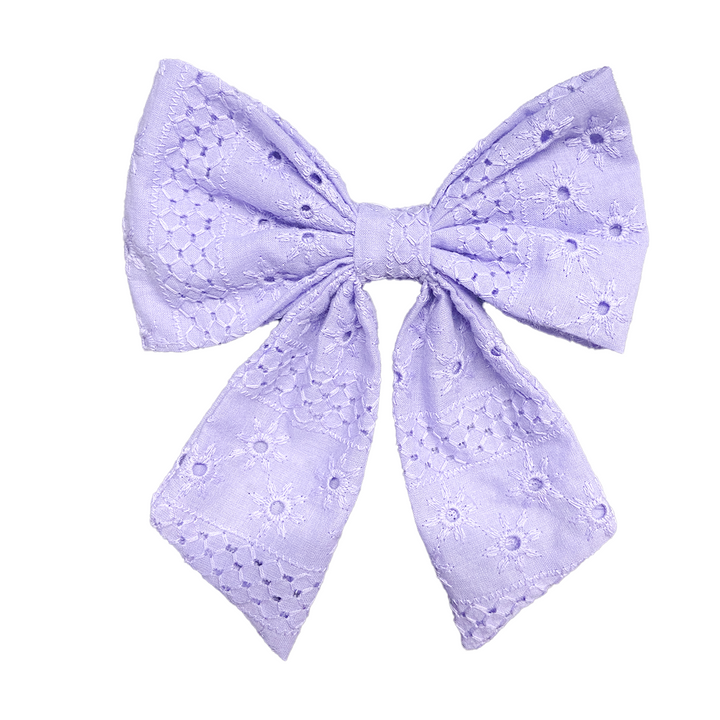 Moño magic bows para niñas