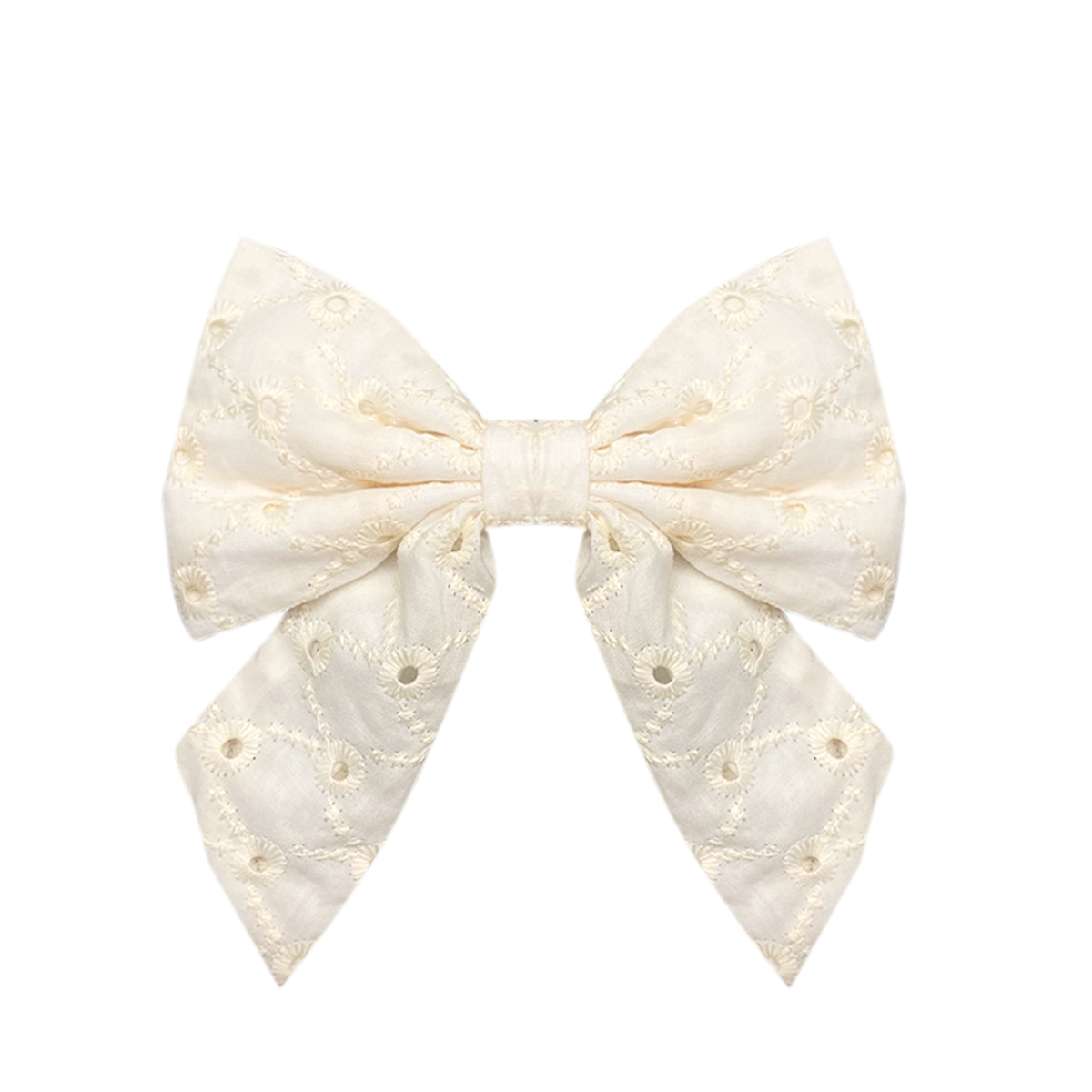 Moño para niñas magic bows