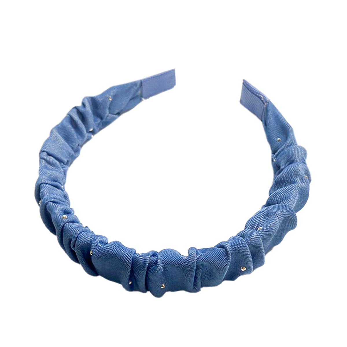 Diadema  para niñas con piedras brillante