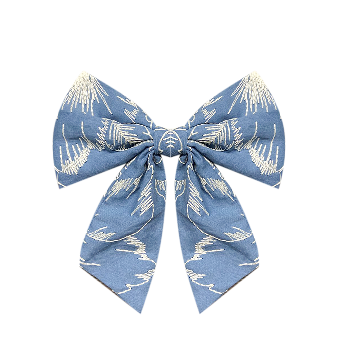 Moño para niñas magic bows