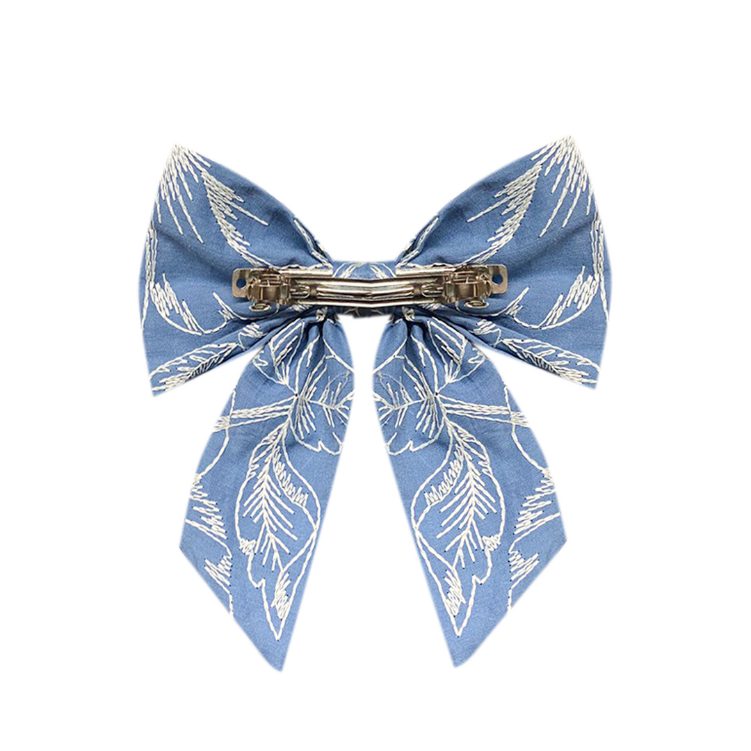 Moño para niñas magic bows