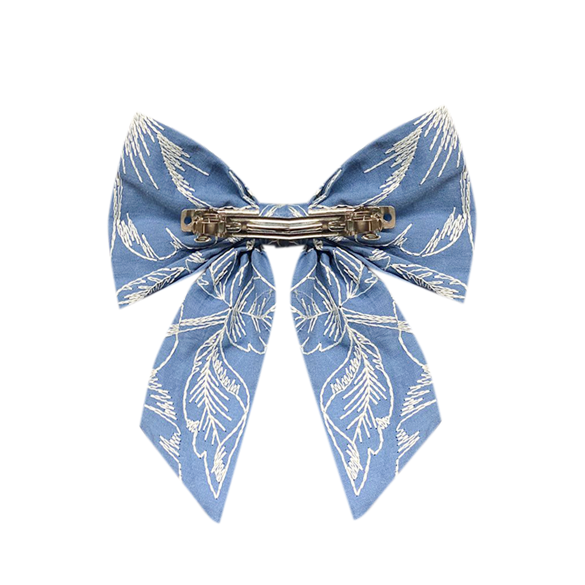 Moño para niñas magic bows